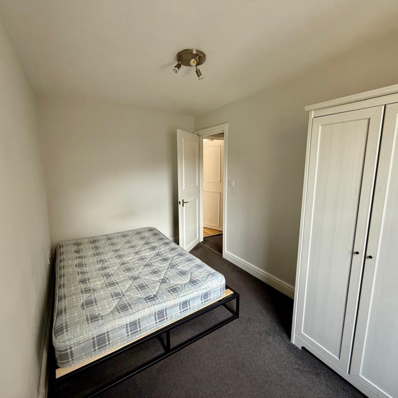 Dalberg Road, SW2