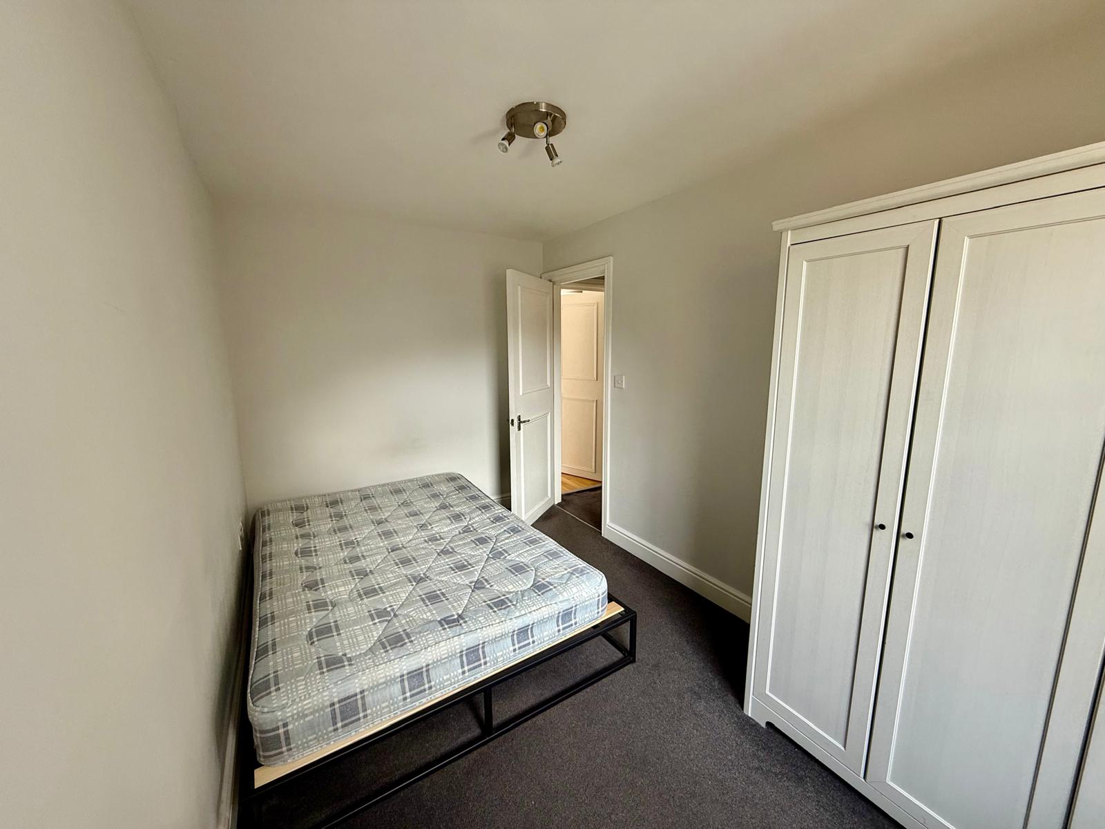 Dalberg Road, SW2