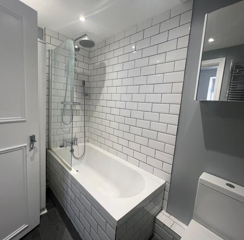Dalberg Road, SW2
