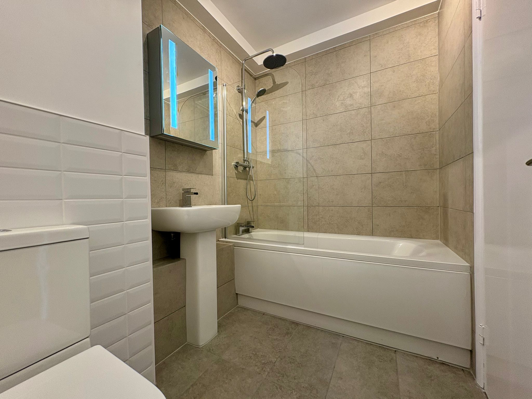 South Court, Putney SW15