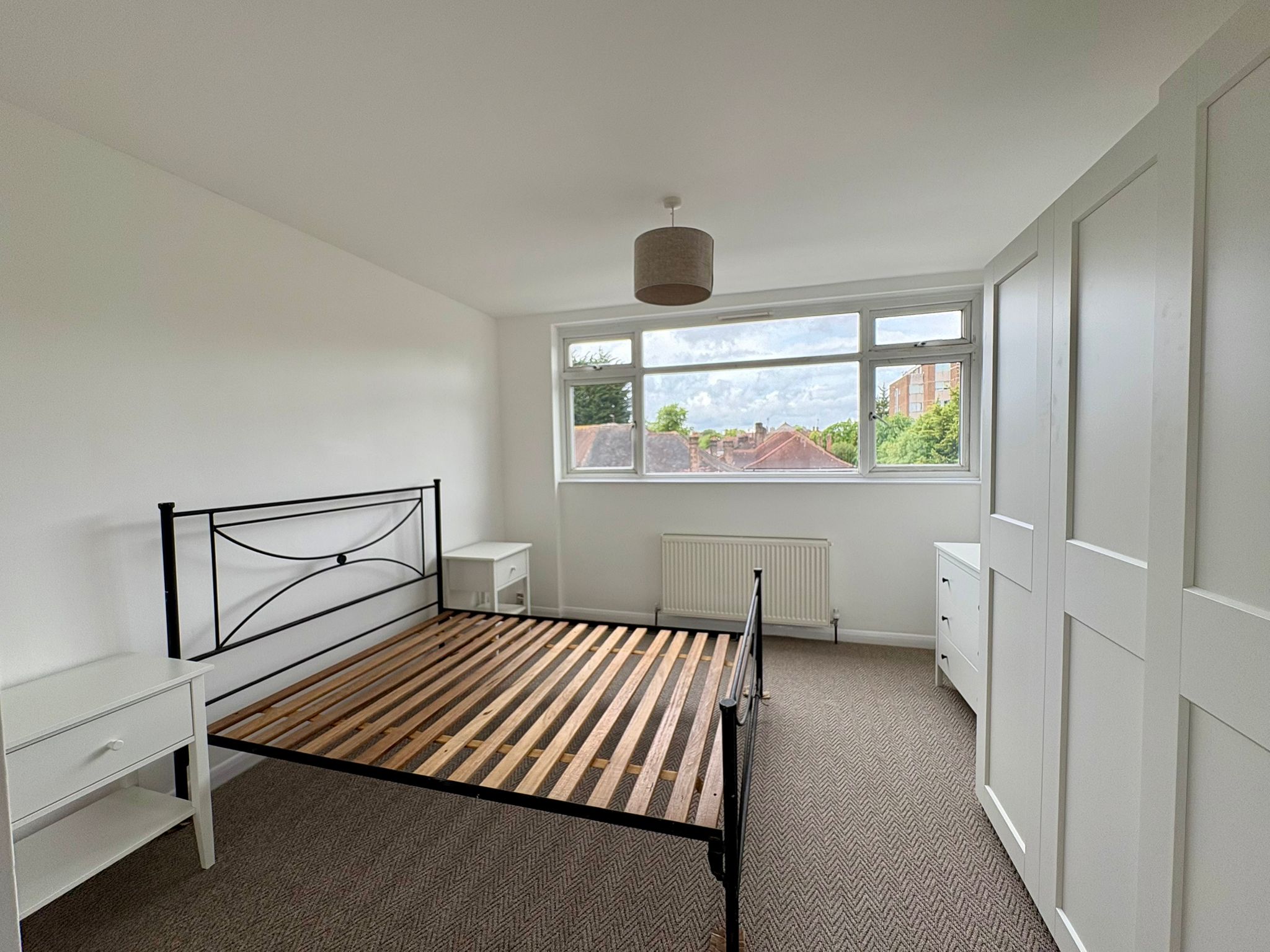 South Court, Putney SW15