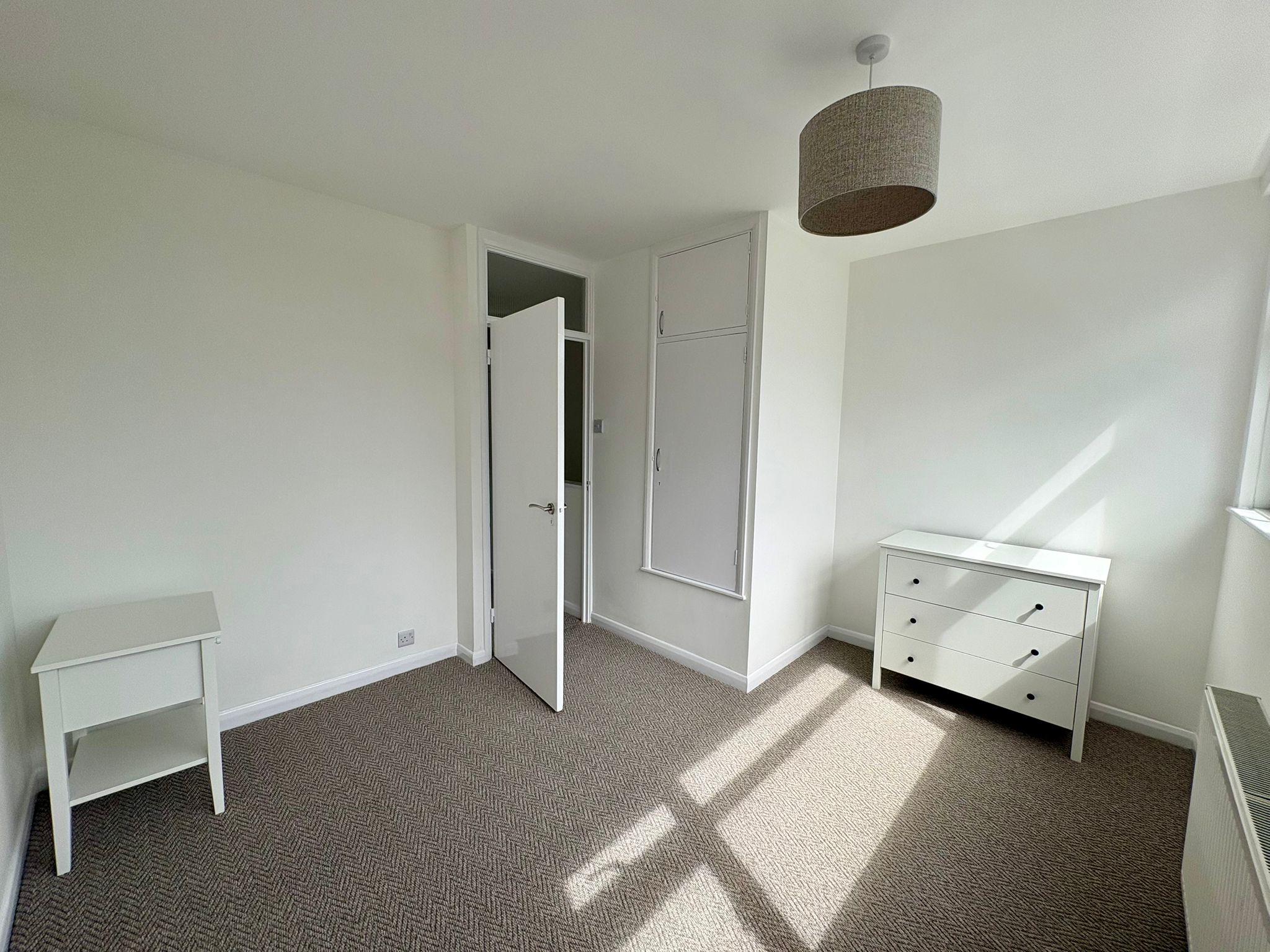 South Court, Putney SW15