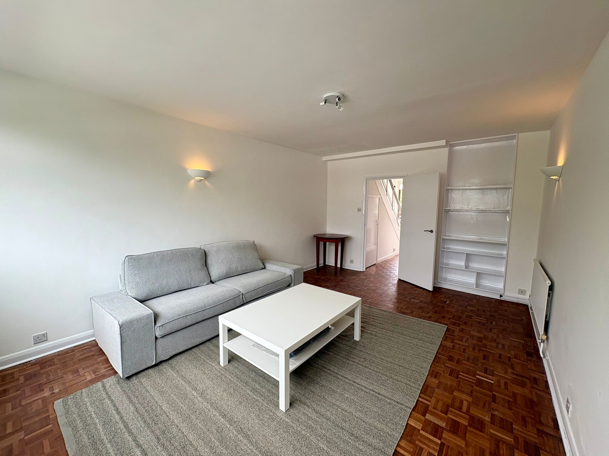 South Court, Putney SW15