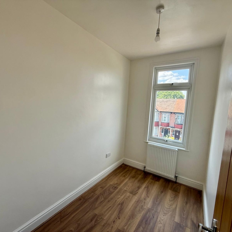 Basildon Road, SE2