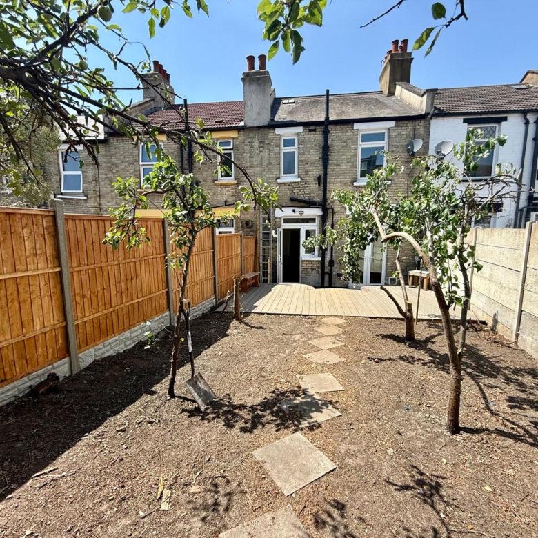 Basildon Road, SE2