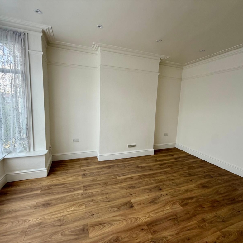 Basildon Road, SE2