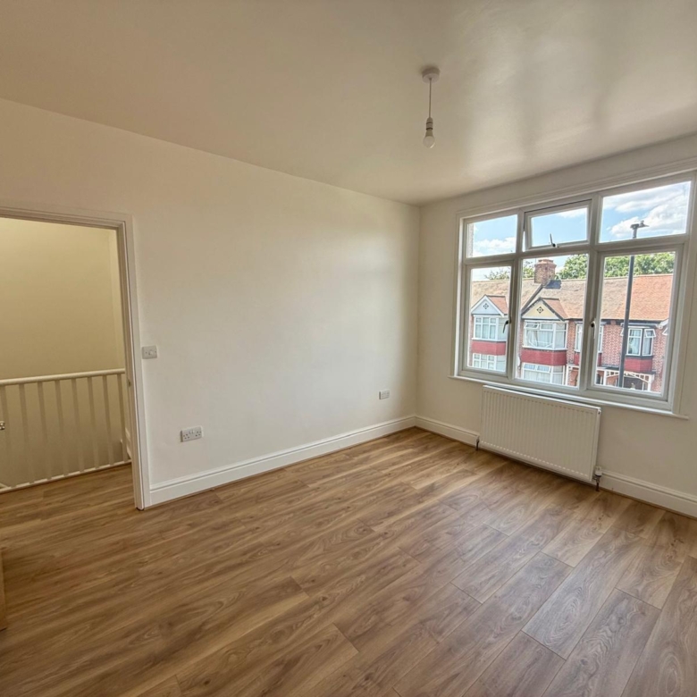 Basildon Road, SE2