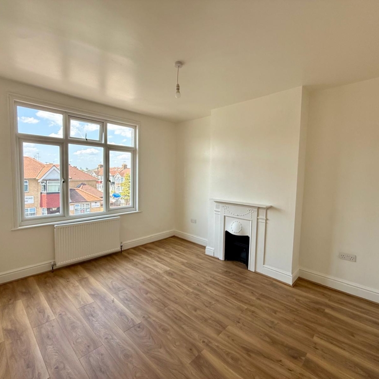 Basildon Road, SE2