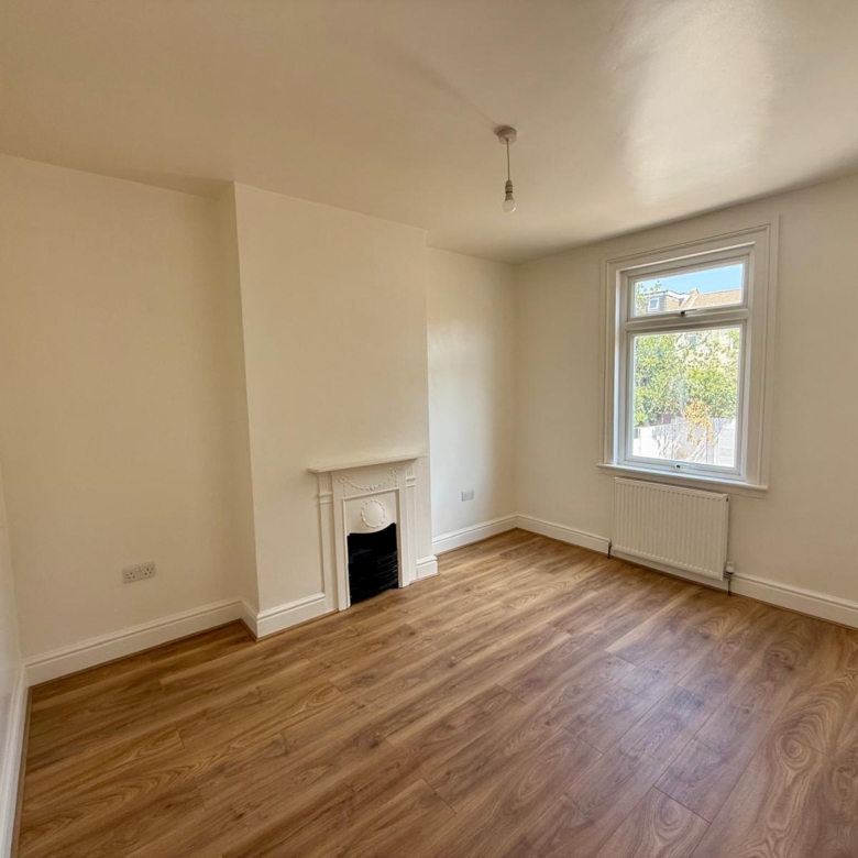 Basildon Road, SE2