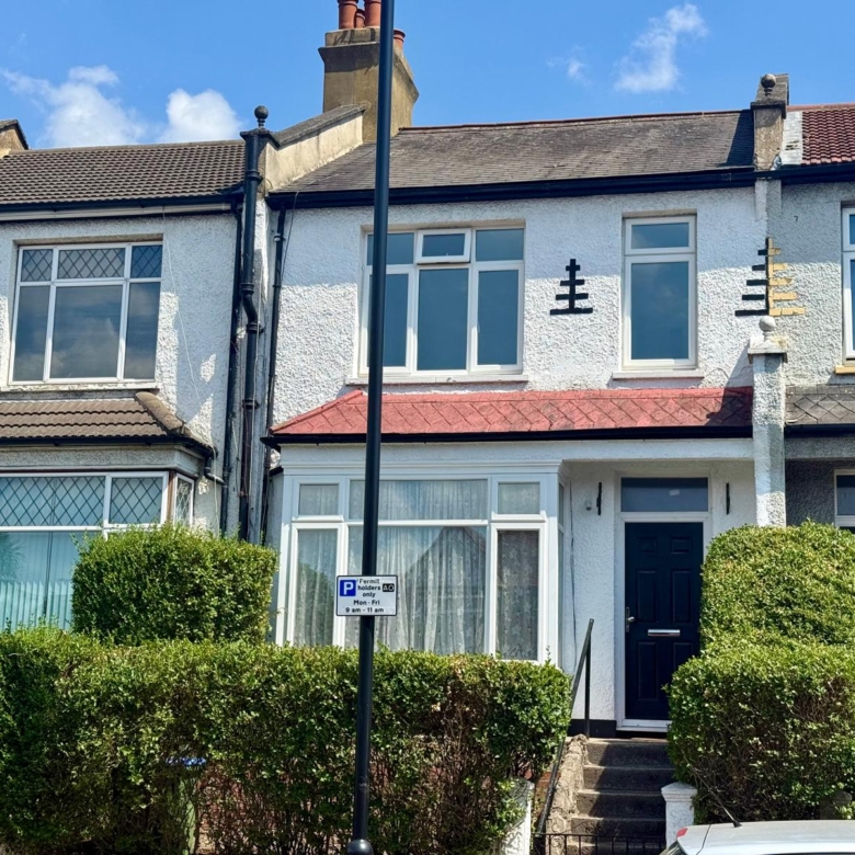 Basildon Road, SE2
